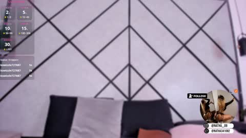 Snapshot of natasha_smith09 chatting on January 9, 10:41 pm Natasha Smith online show from January 9, 10:41 pm