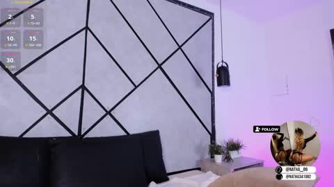 Snapshot of natasha_smith09 chatting on March 8, 10:34 pm Natasha Smith online show from March 8, 10:34 pm