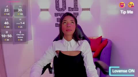 Natasha  online show from December 16, 6:16 pm