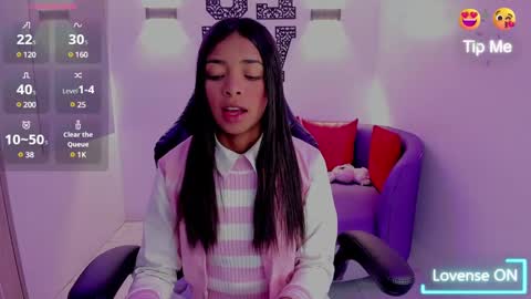 Natasha  online show from December 18, 2:17 pm