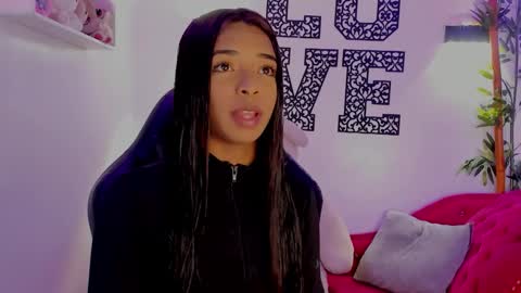 Natasha  online show from March 1, 6:32 pm