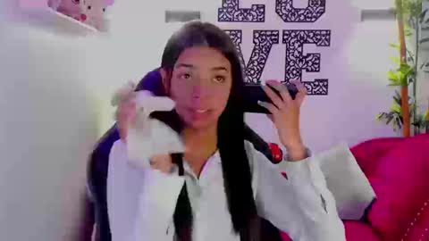 Natasha  online show from March 12, 4:46 pm