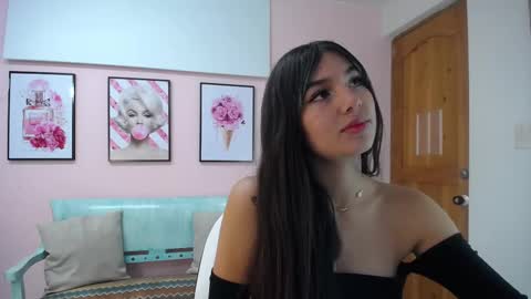 Natasha online show from February 1, 1:42 pm