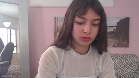 Natasha online show from February 13, 12:34 pm