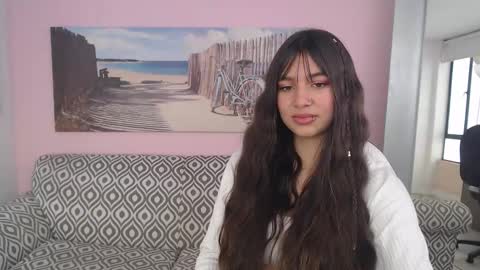 Natasha online show from March 12, 2:01 pm