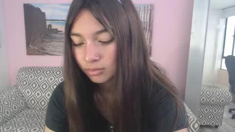 Natasha online show from March 17, 12:30 pm