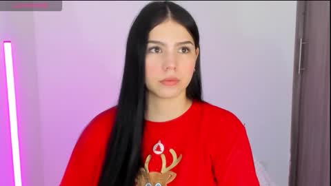 Natalia online show from December 4, 7:44 pm