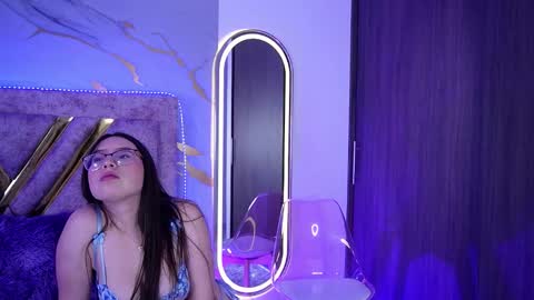 Snapshot of natasha_vesperx chatting on October 24, 1:29 pm Natasha Vesper online show from October 24, 1:29 pm