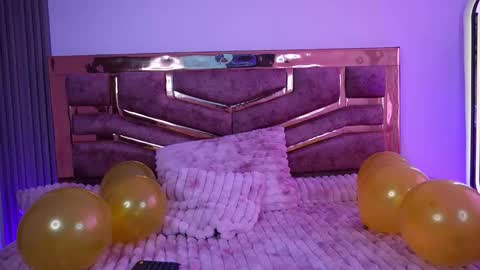 Snapshot of natasha_vesperx chatting on October 30, 12:17 pm Natasha Vesper online show from October 30, 12:17 pm