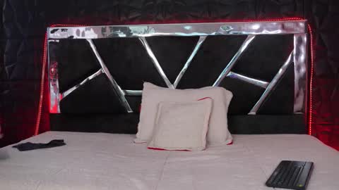 Snapshot of natasha_vesperx chatting on November 4, 12:15 pm Natasha Vesper online show from November 4, 12:15 pm