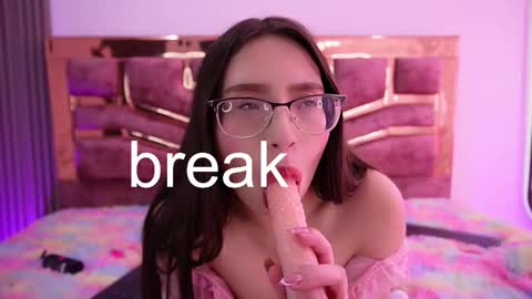 Snapshot of natasha_vesperx chatting on November 21, 12:59 pm Natasha Vesper online show from November 21, 12:59 pm