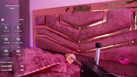 Snapshot of natasha_vesperx chatting on November 29, 1:03 pm Natasha Vesper online show from November 29, 1:03 pm