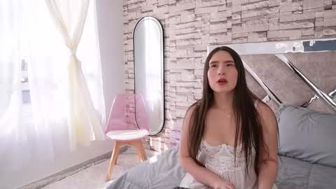 Snapshot of natasha_vesperx chatting on December 3, 7:45 pm Natasha Vesper online show from December 3, 7:45 pm