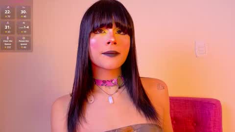 Natahsa  online show from November 2, 4:59 am