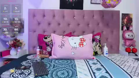 natasha_wishx online show from August 7, 8:22 pm