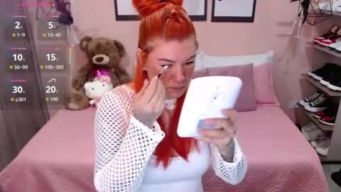 Nat online show from October 25, 11:07 am