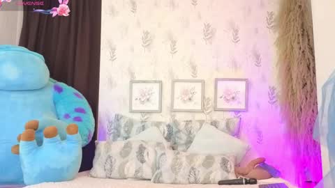 Natasha Blade online show from June 6, 11:37 am