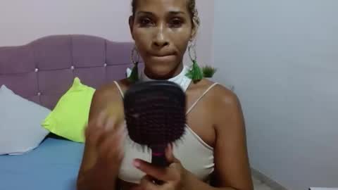 natashadormat online show from December 3, 2:41 am