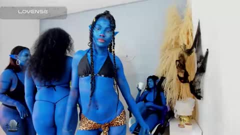 Natasha  online show from October 31, 12:06 pm