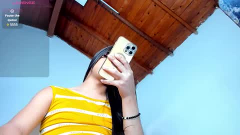 Natashafantasy online show from March 11, 10:05 pm