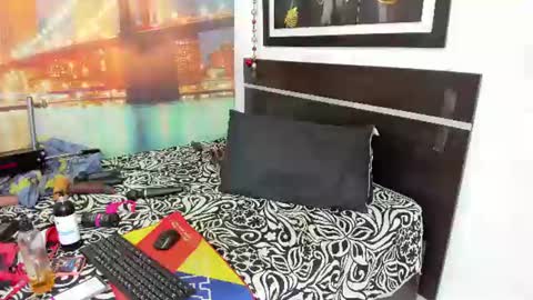 Natasha January 13 my Birthday online show from January 12, 7:53 pm