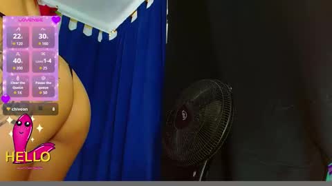 NatashaKissess   online show from December 5, 6:26 pm