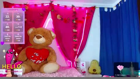 NatashaKissess   online show from December 14, 6:12 pm