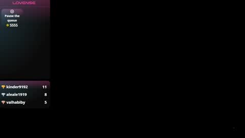 Natasha online show from December 11, 1:05 am