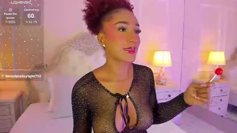 Snapshot of natashamiiller chatting on August 1, 4:34 am Natasha online show from August 1, 4:34 am