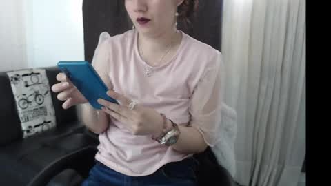 NATASHA online show from December 3, 7:22 pm