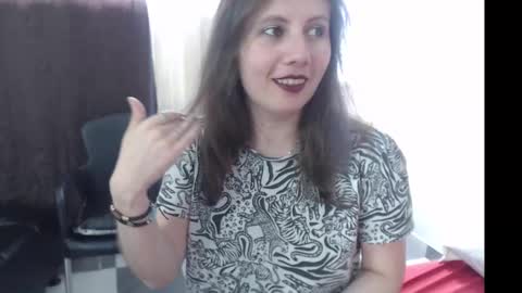 NATASHA online show from December 6, 6:50 pm
