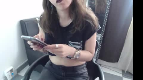 NATASHA online show from December 10, 3:33 pm