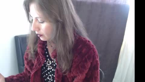 NATASHA online show from December 11, 5:04 pm
