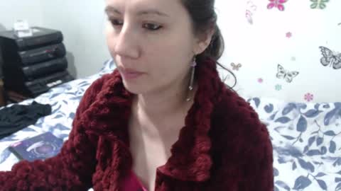 NATASHA online show from September 20, 12:44 am