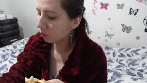 NATASHA online show from October 26, 2:56 pm