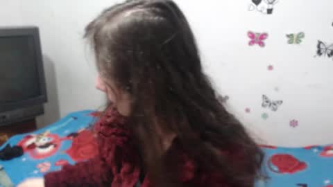 NATASHA online show from March 3, 9:42 pm