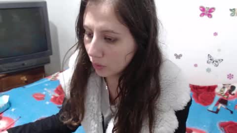 NATASHA online show from March 15, 3:45 am