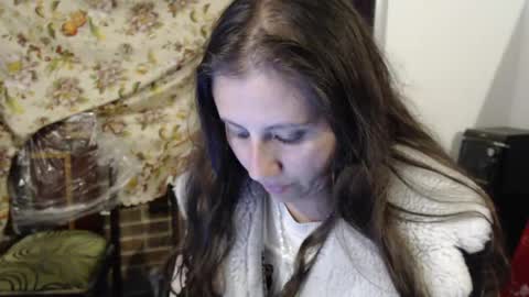 NATASHA online show from May 27, 12:29 am