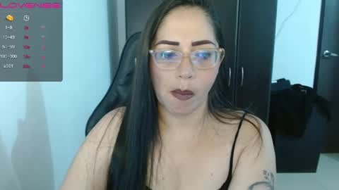 Snapshot of natashasmithe chatting on December 11, 2:41 am Natasha Smithe online show from December 11, 2:41 am