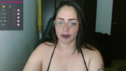 Snapshot of natashasmithe chatting on December 18, 7:58 am Natasha Smithe online show from December 18, 7:58 am