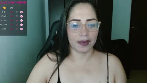 Snapshot of natashasmithe chatting on December 19, 1:50 am Natasha Smithe online show from December 19, 1:50 am