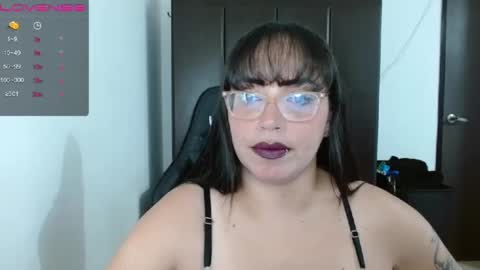 Snapshot of natashasmithe chatting on December 27, 2:14 am Natasha Smithe online show from December 27, 2:14 am