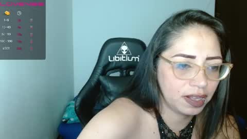 Snapshot of natashasmithe chatting on January 28, 5:54 am Natasha Smithe online show from January 28, 5:54 am