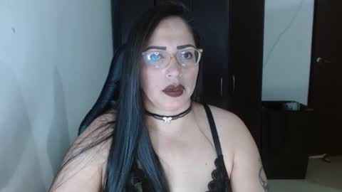 Natasha Smithe  online show from November 3, 8:54 pm