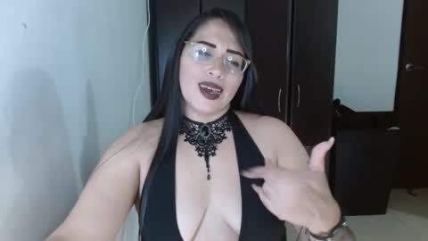 Natasha Smithe  online show from November 27, 1:40 am