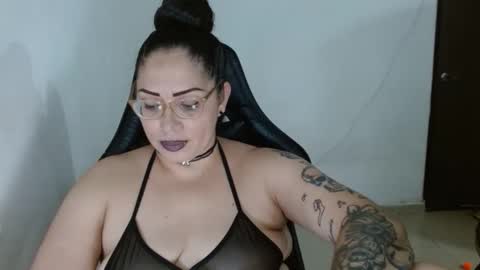 Natasha Smithe  online show from March 8, 2:04 am