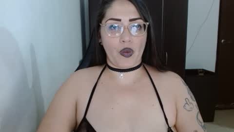 Natasha Smithe  online show from April 9, 4:01 am