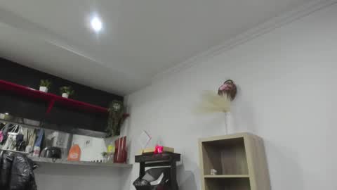 Natasha Independent model online show from February 25, 3:31 am