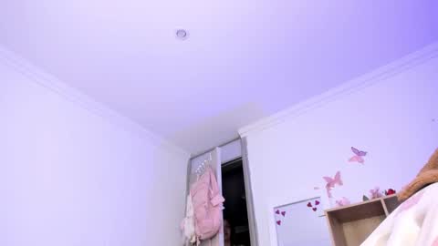 Natasha Independent model online show from February 27, 7:55 am