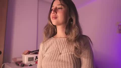 Natasha Independent model online show from April 15, 4:41 am